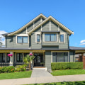 What percent is a typical contingency on a home project?