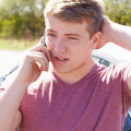 What are the five steps to follow if you are in a car accident?