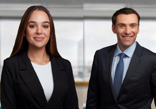 What type of lawyer is most common?