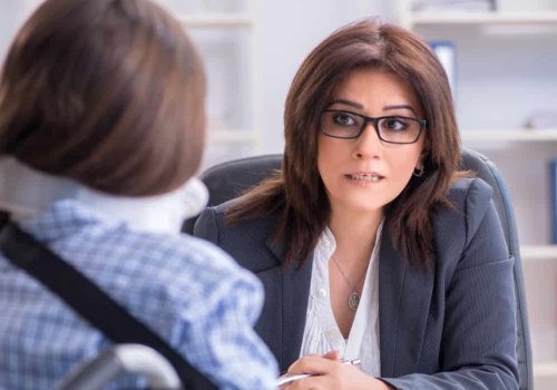 How do accident lawyers work?