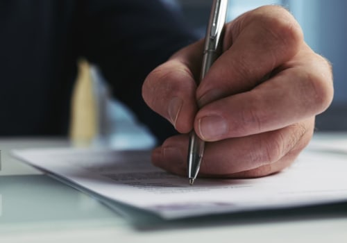 What is a contingent based fee?
