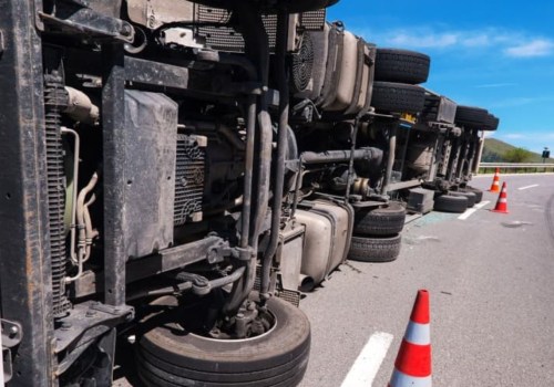 How long does truck accident lawsuit take?