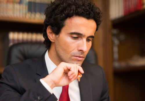What is an attorney uk?
