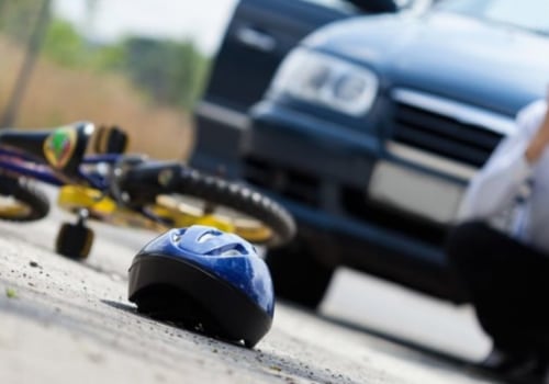 What are the six 6 things you must do if you involved in an automobile accident?