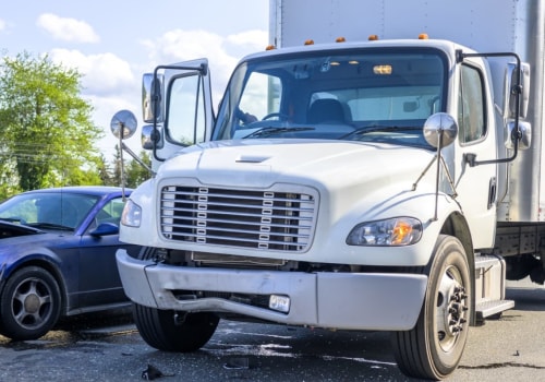 What is the average settlement for semi truck accident?
